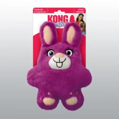 Jouet Kong Snuzzles Bunny chien