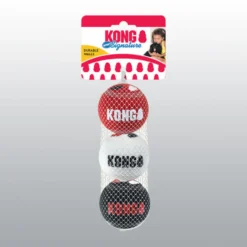 Jouet Kong Sport Balls chien