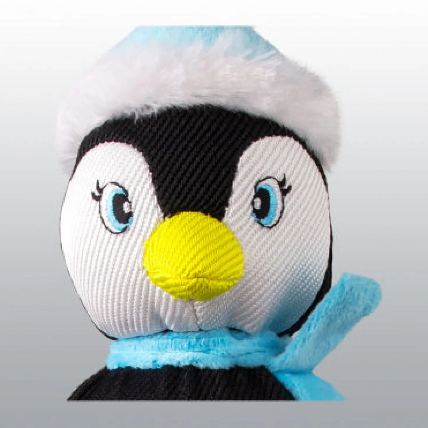 Jouet kong wubba Noël