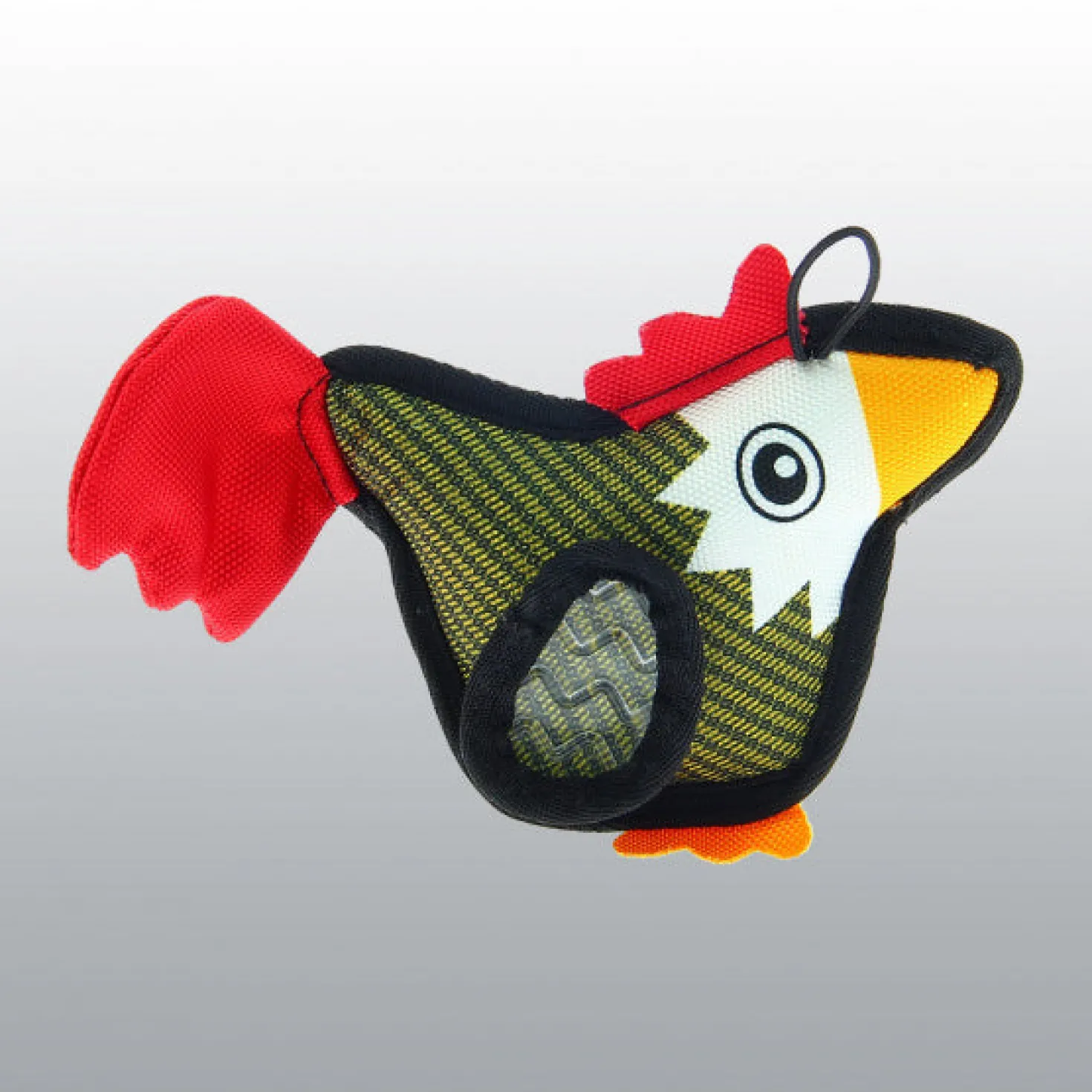 Jouet le petit coq kiwi