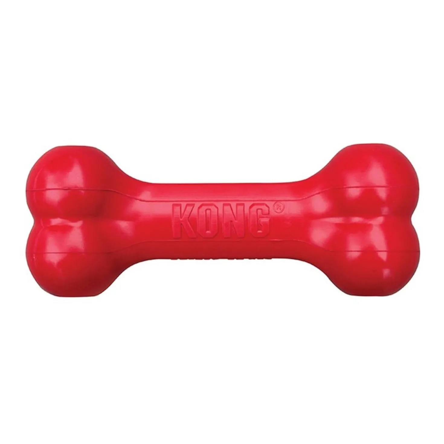 Jouet à mâcher Os Goodie Bone de Kong chien