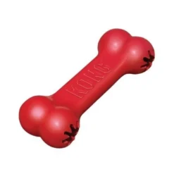 Jouet à mâcher Os Goodie Bone de Kong chien