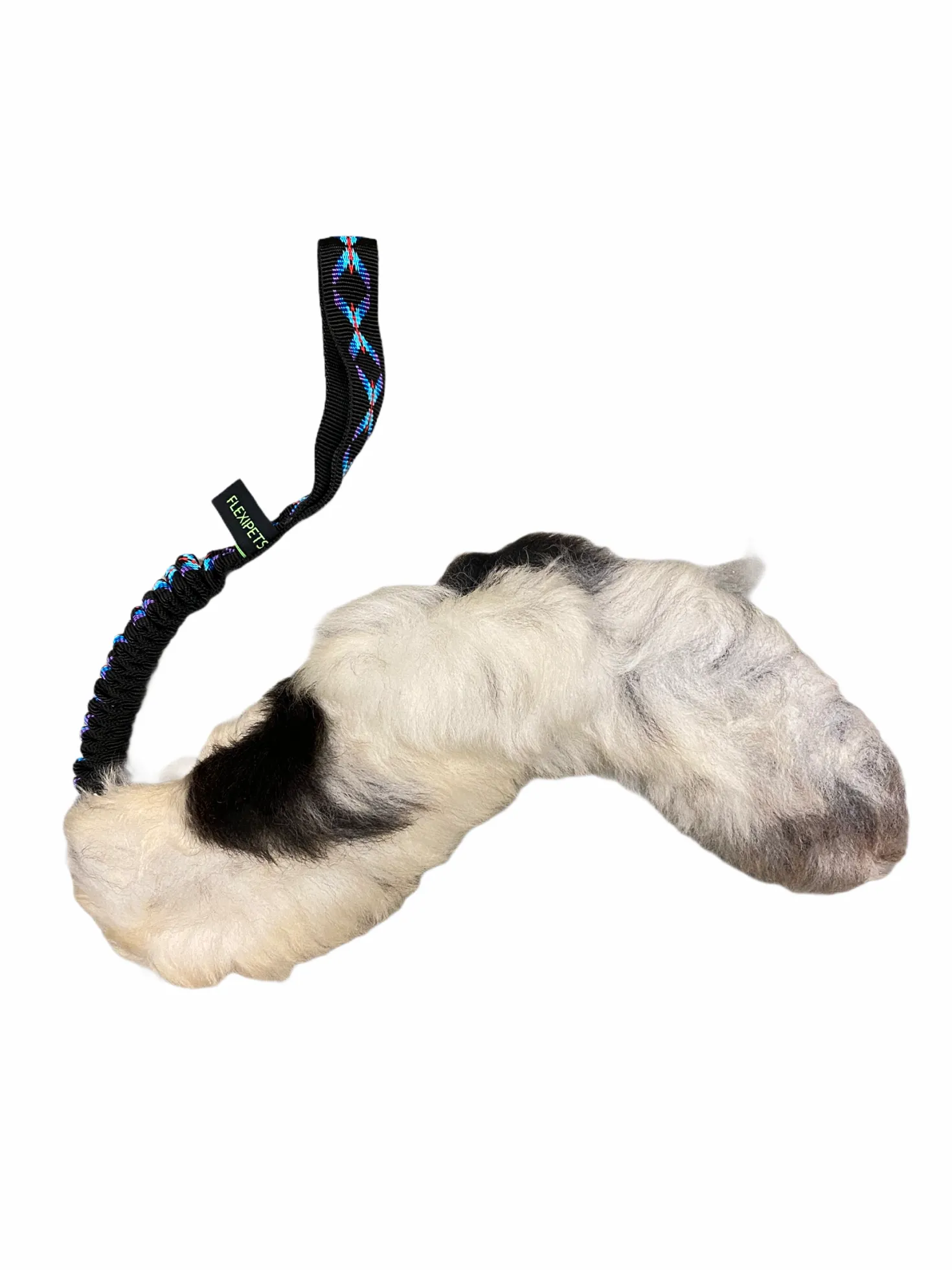 JOUET OVEJA FOURRURE XL ELASTIQUE