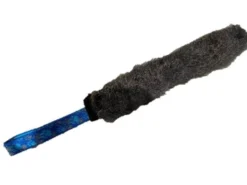 Jouet Rabbit avec fourrure XL et anse