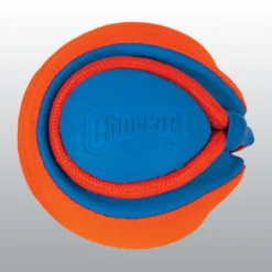 Jouet Rope Fetch ballon 3 en 1 chien