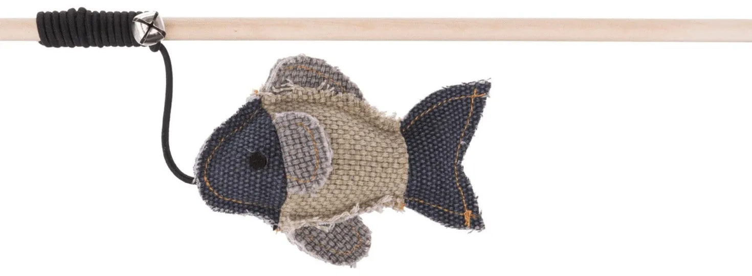 Jouet scandinave pour chat Be Nordic