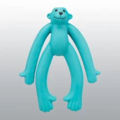 Jouet Singe en latex
