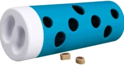 JOUET SNACK ROLL POUR CHAT