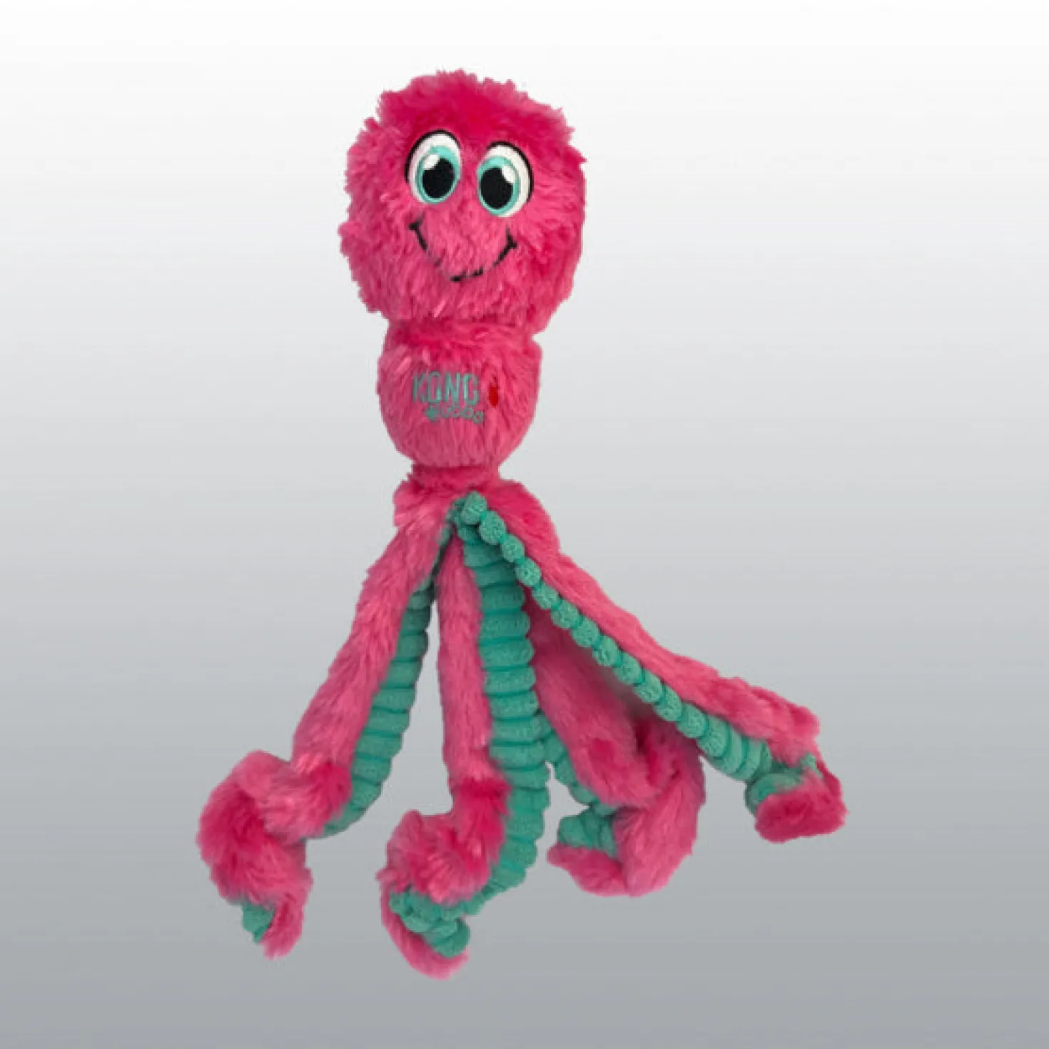 Jouet Wubba octopus pour chien
