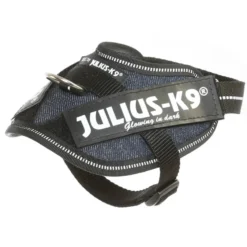 Julius K9 - Harnais denim IDC-POWER