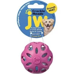JW BALLE CRAQUANTE
