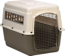 Kennel chien - Caisse de transport Vari Kennel Ultra Fashion