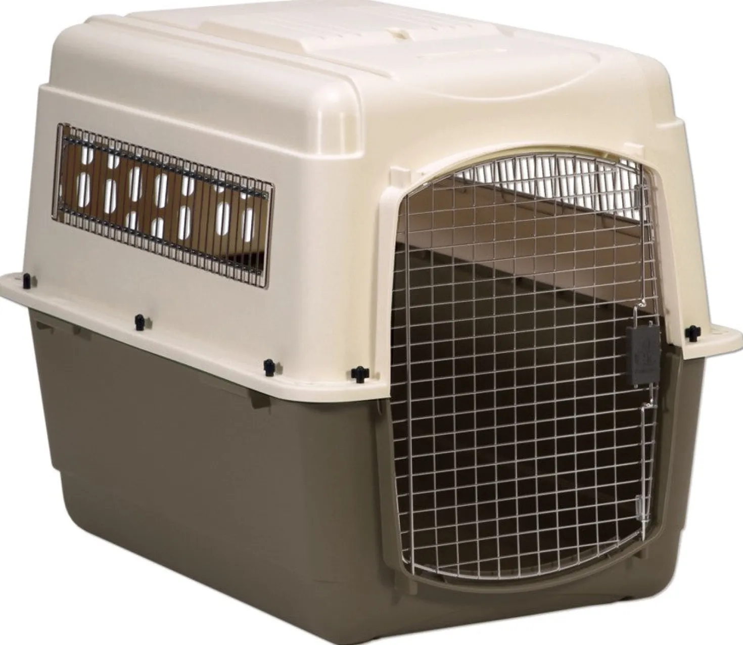 Kennel chien - Caisse de transport Vari Kennel Ultra Fashion