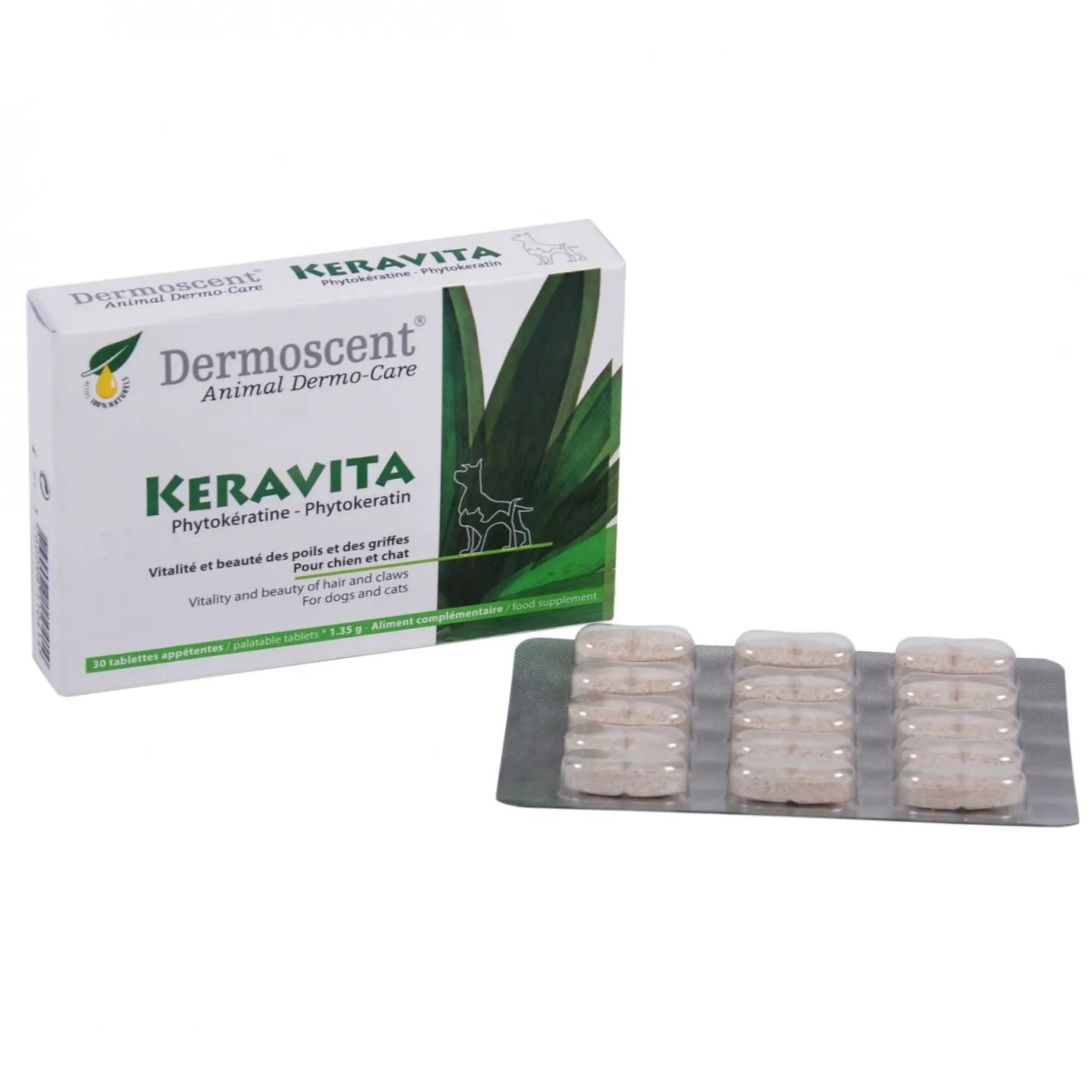 Keravita