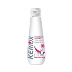 KERIOX® Shampoing Apaisant