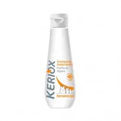 KERIOX® Shampoing Assainissant