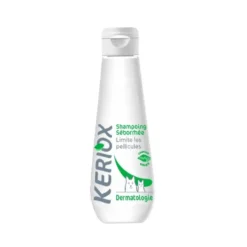 Keriox® shampoing séborrhée chat, chien