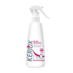 KERIOX® Spray Apaisant