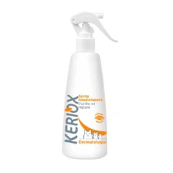 Keriox® spray assainissant chien, chat, NAC, rongeur