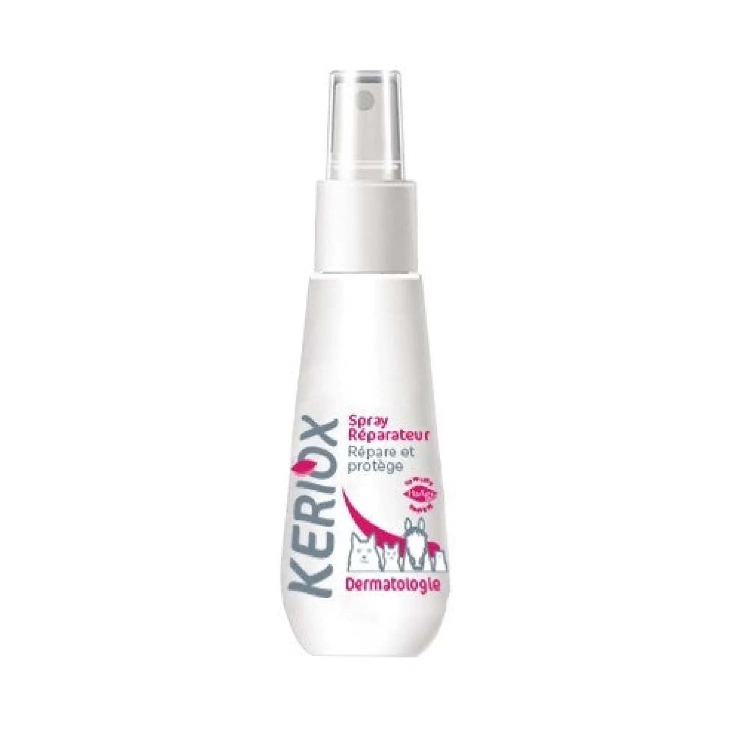 KERIOX® spray réparateur