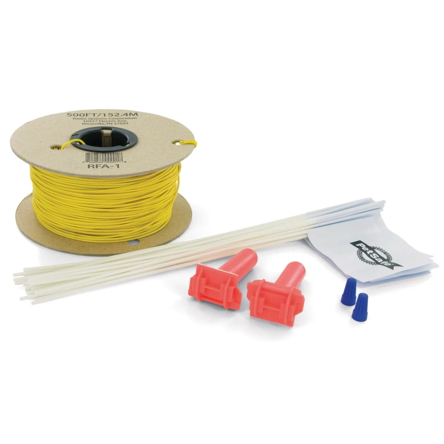 Kit d'extension pour clôtures Radio Fence et Cat Fence