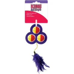 KONG Active chase craze