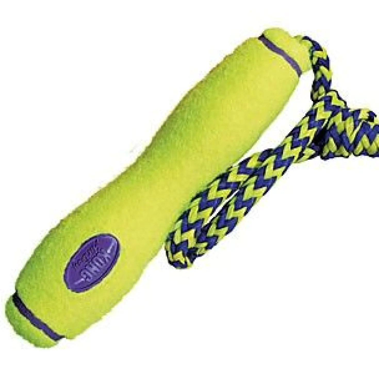 KONG Air jouet avec corde Fetch Stick