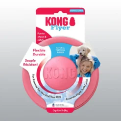 Kong Frisbee pour chiot