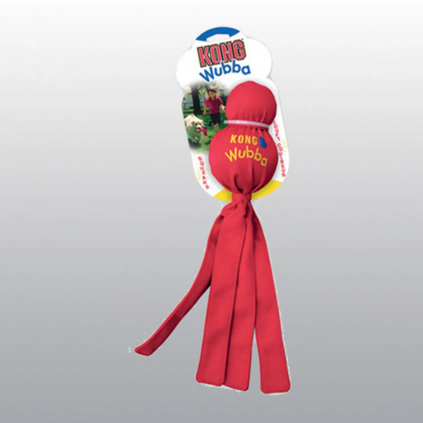 Kong Wubba sonore