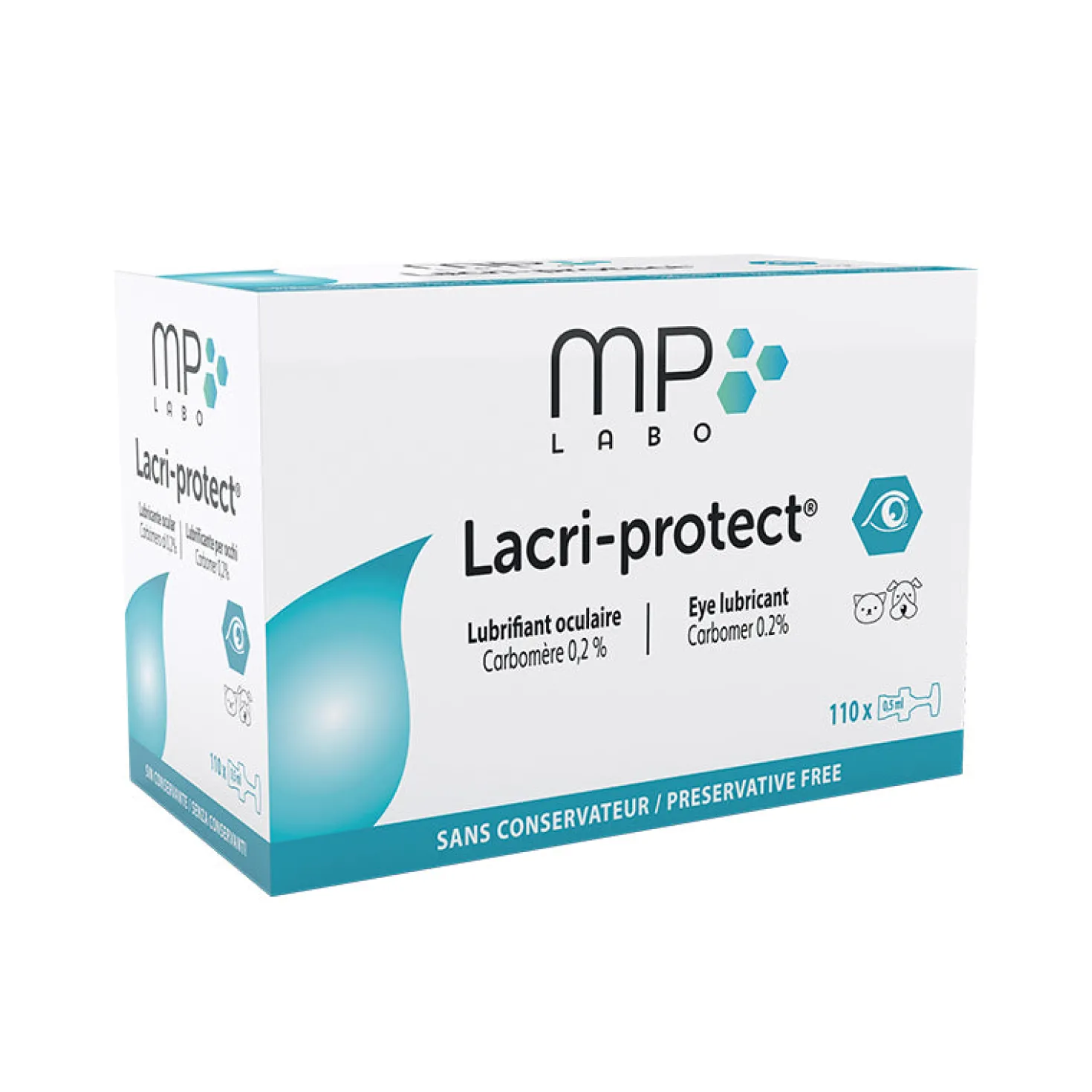 Lacri-Protect