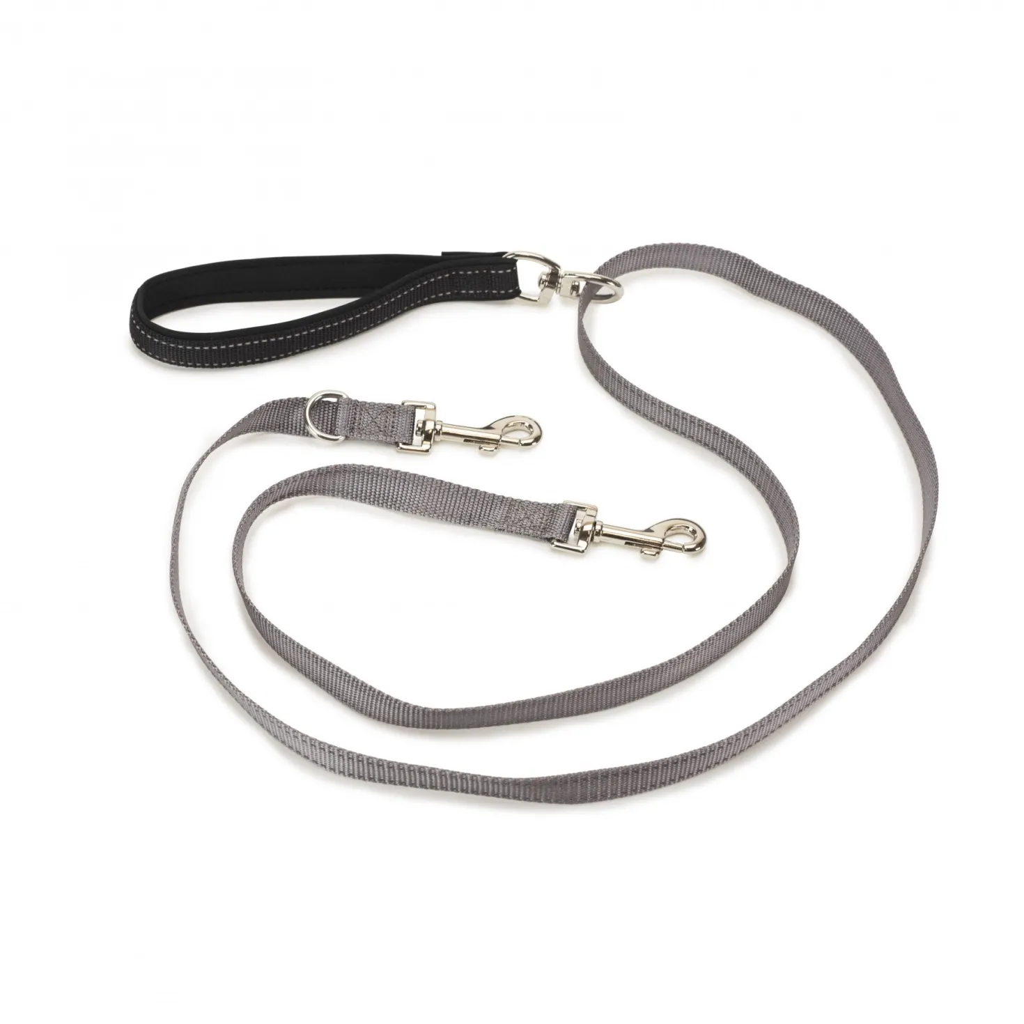 Laisse anti-traction Easywalk chien