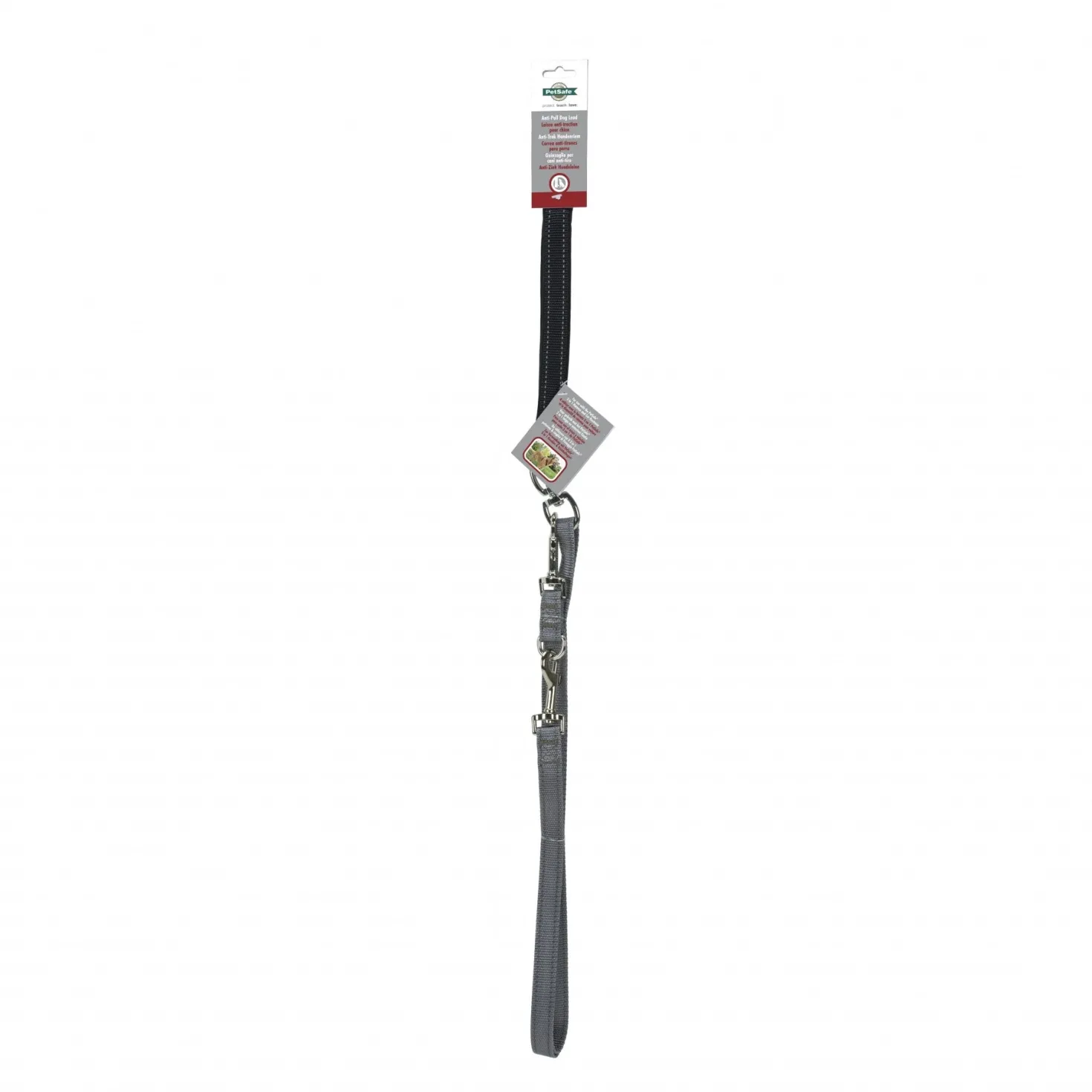Laisse anti-traction Easywalk chien