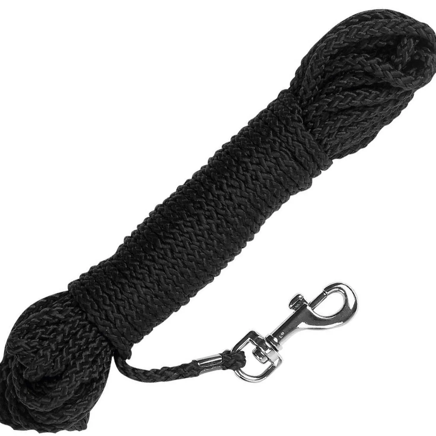 Laisse de travail chien