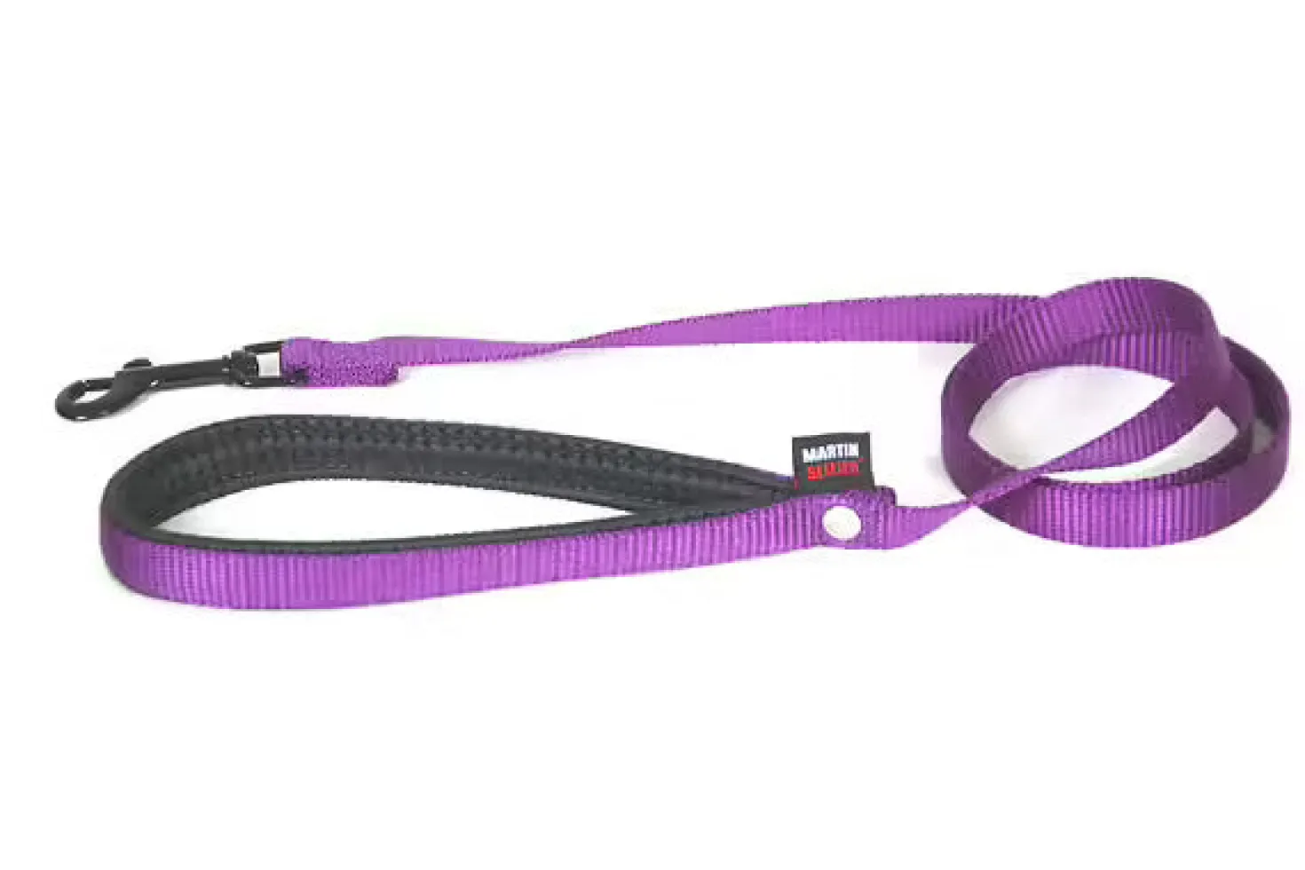 Laisse nylon confort
