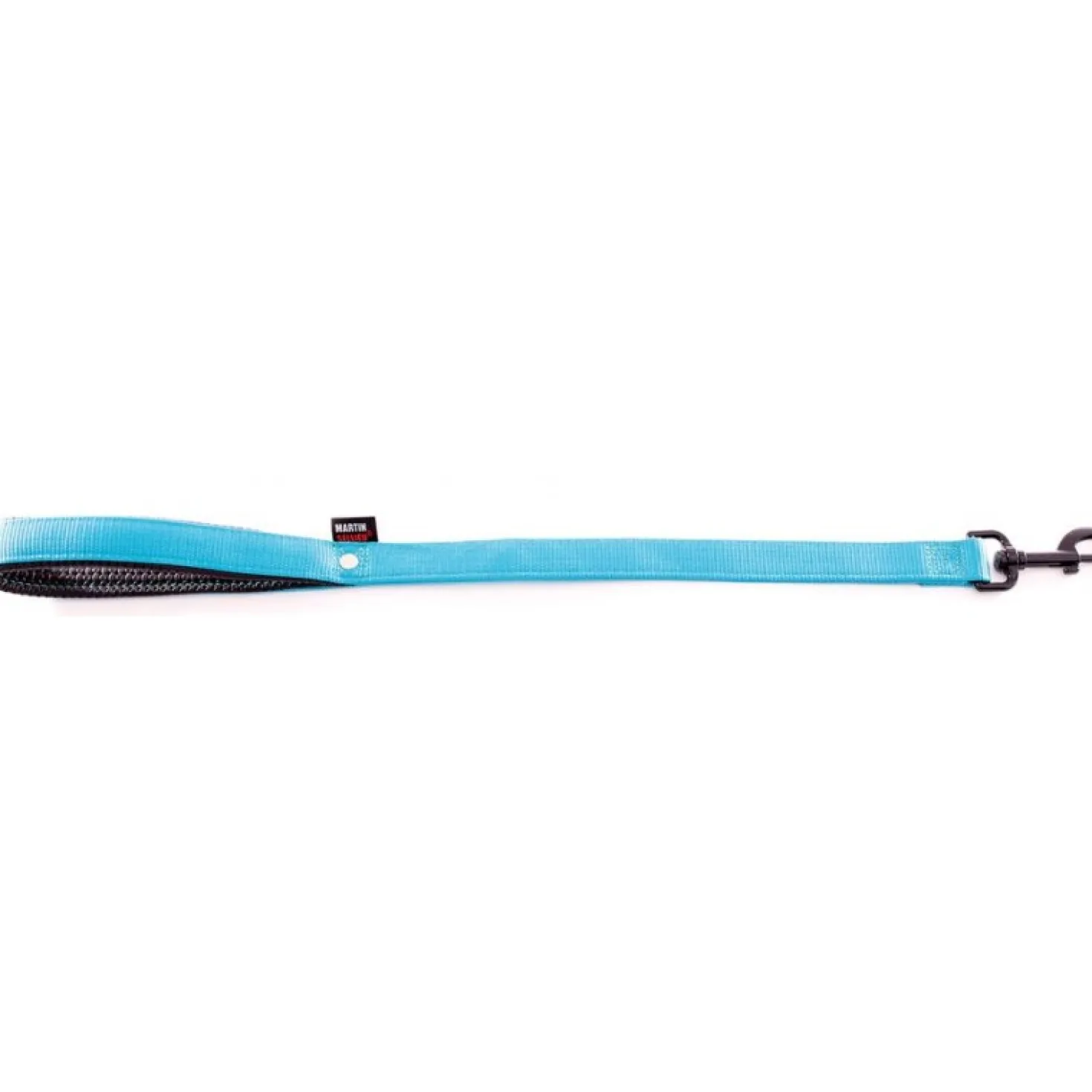 Laisse nylon double