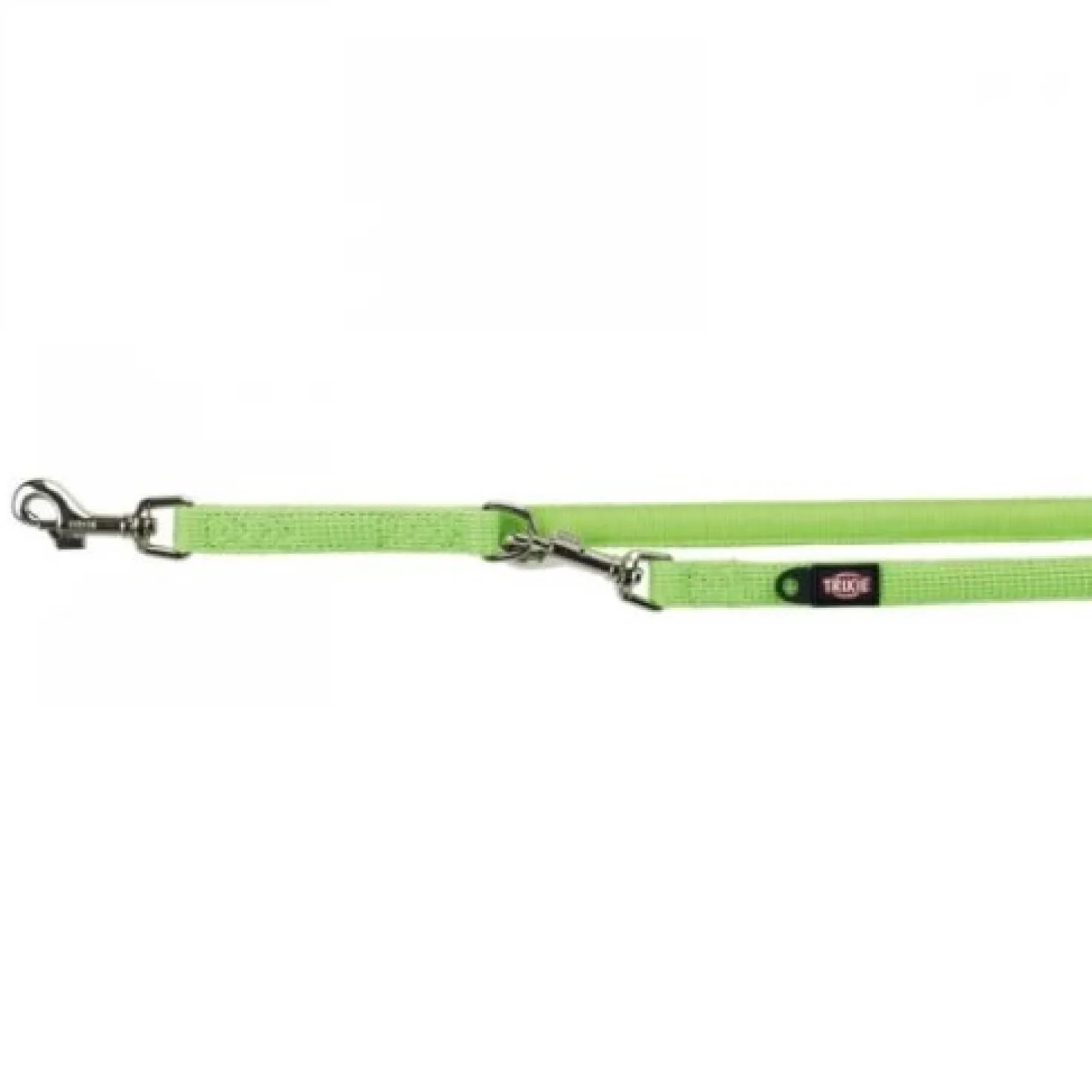 Laisse pour chien confort soft reglable