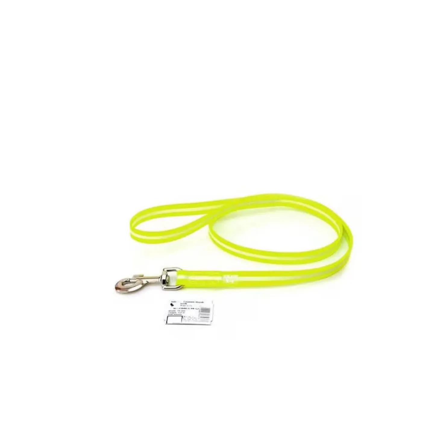 Laisse pour chien Lumino