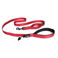 Laisse soft trainer