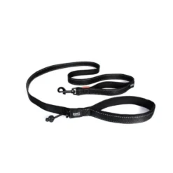 Laisse soft trainer