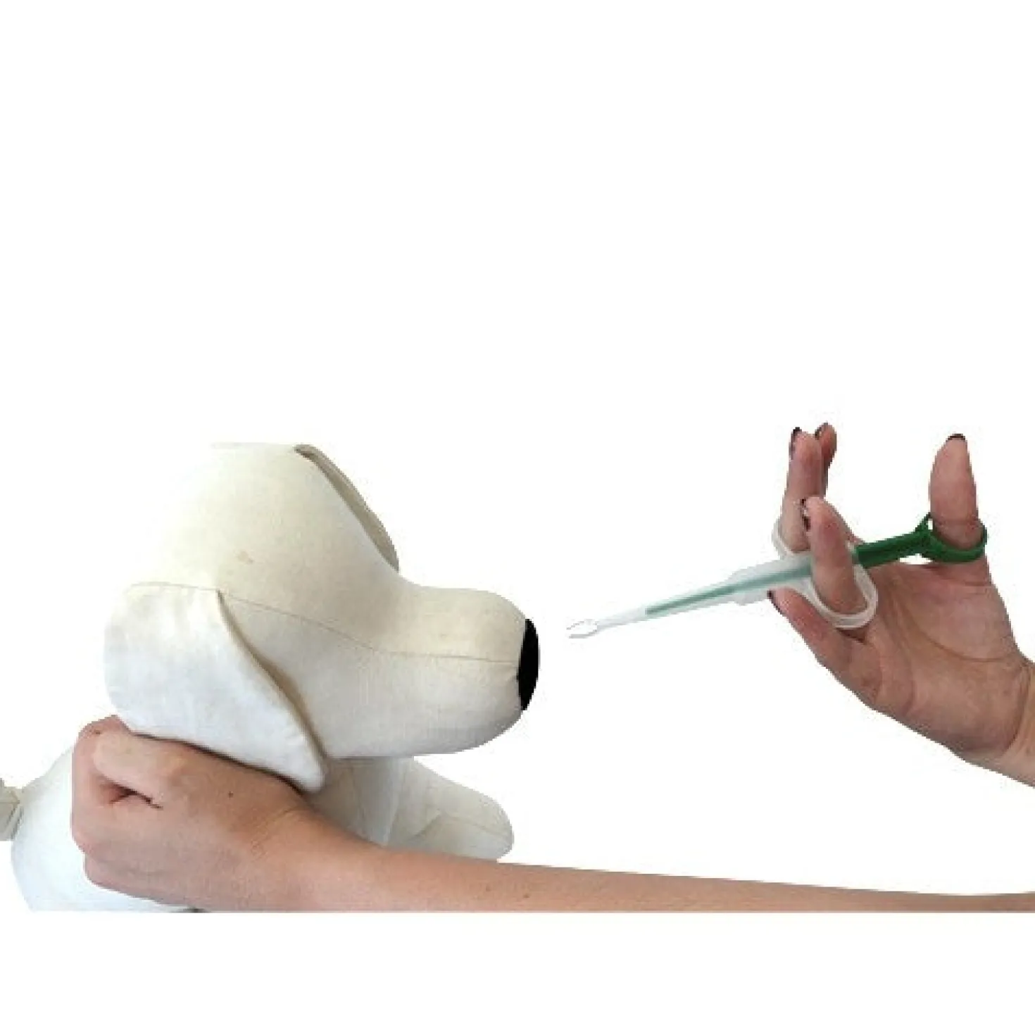Lance-pilule