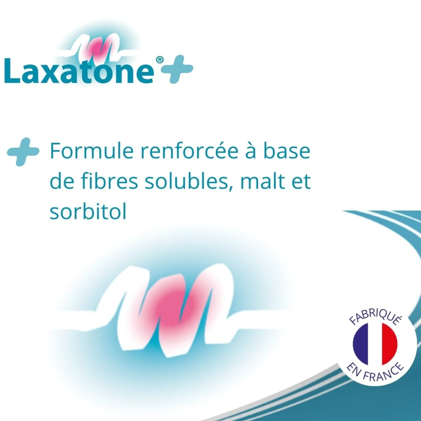 Laxatone Plus - chien, chat