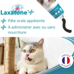 Laxatone Plus - chien, chat