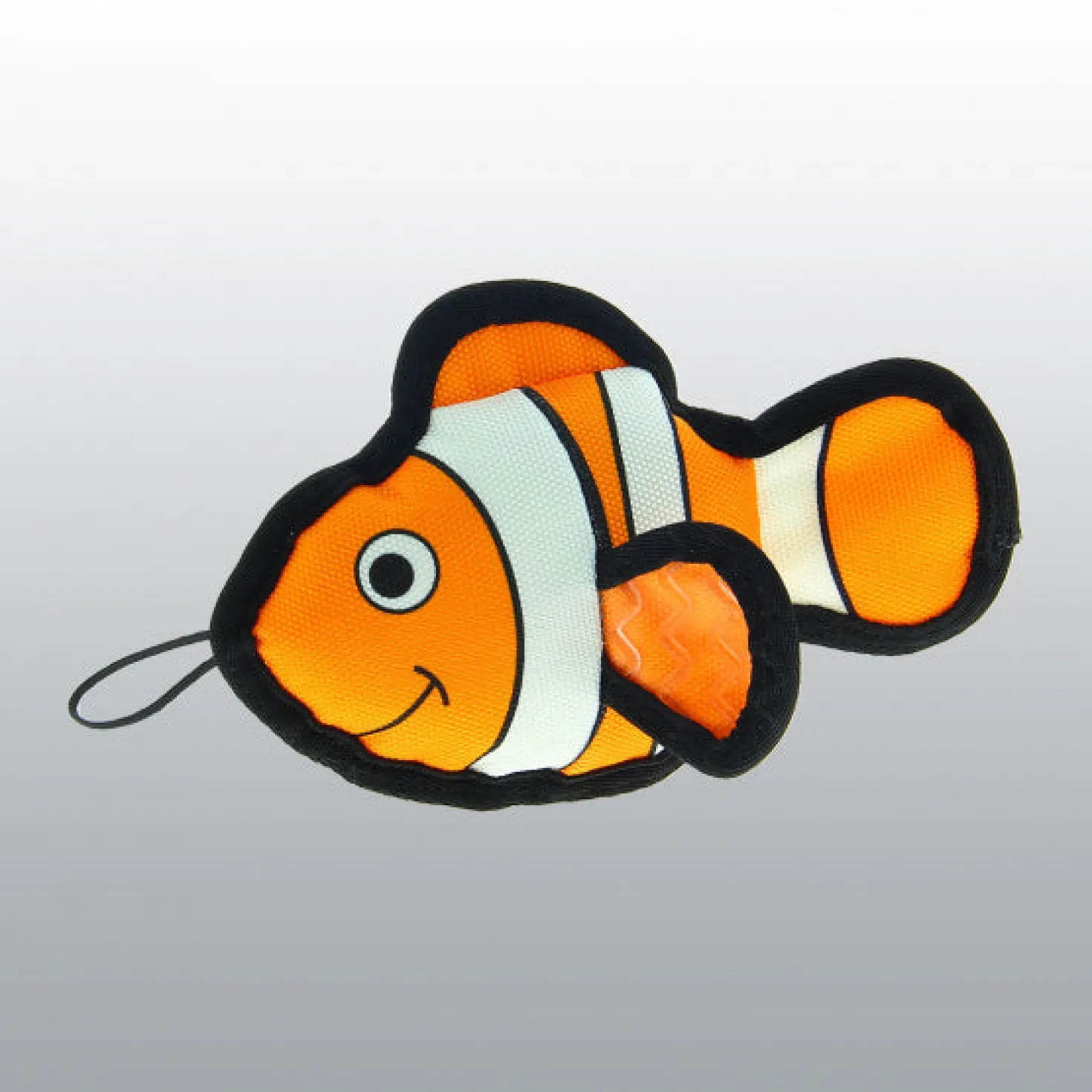 Le petit poisson flash