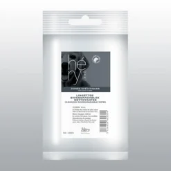 Lingettes nettoyantes chien