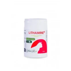 Lithamine chat
