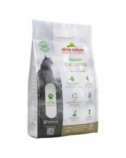 Litière Cat Litter Almo Nature chat