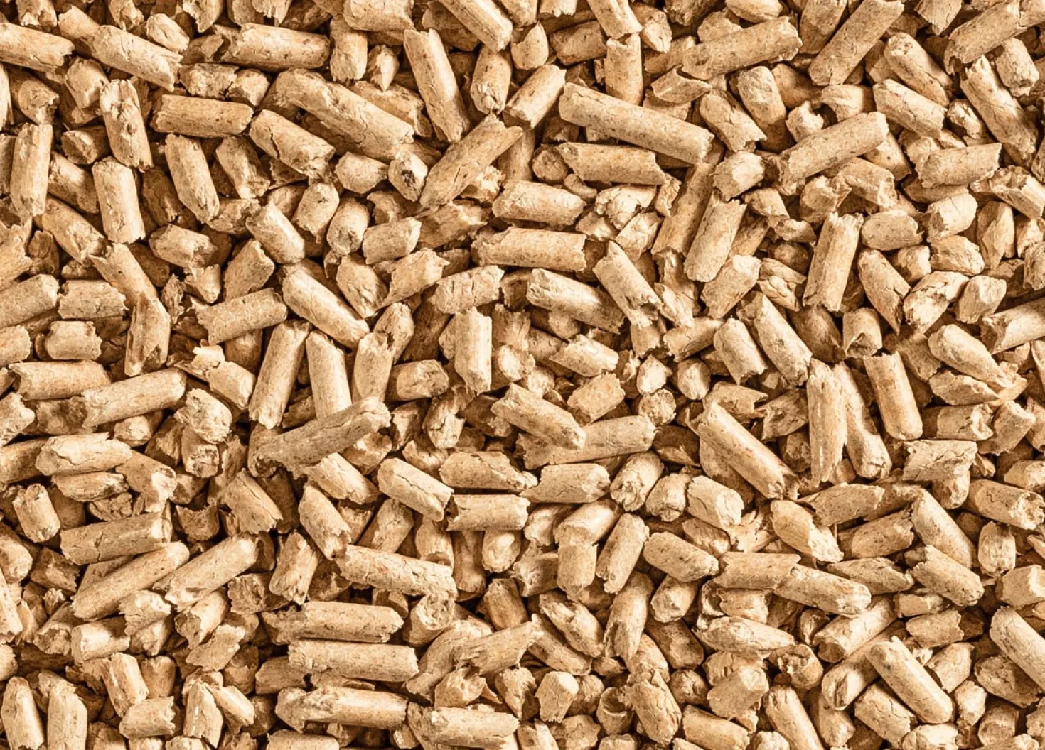 Litière Cat's Best Smart Pellets chat