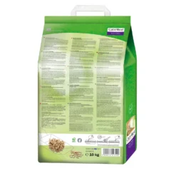 Litière Cat's Best Smart Pellets chat