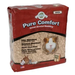 Litière Pure Comfort rongeur