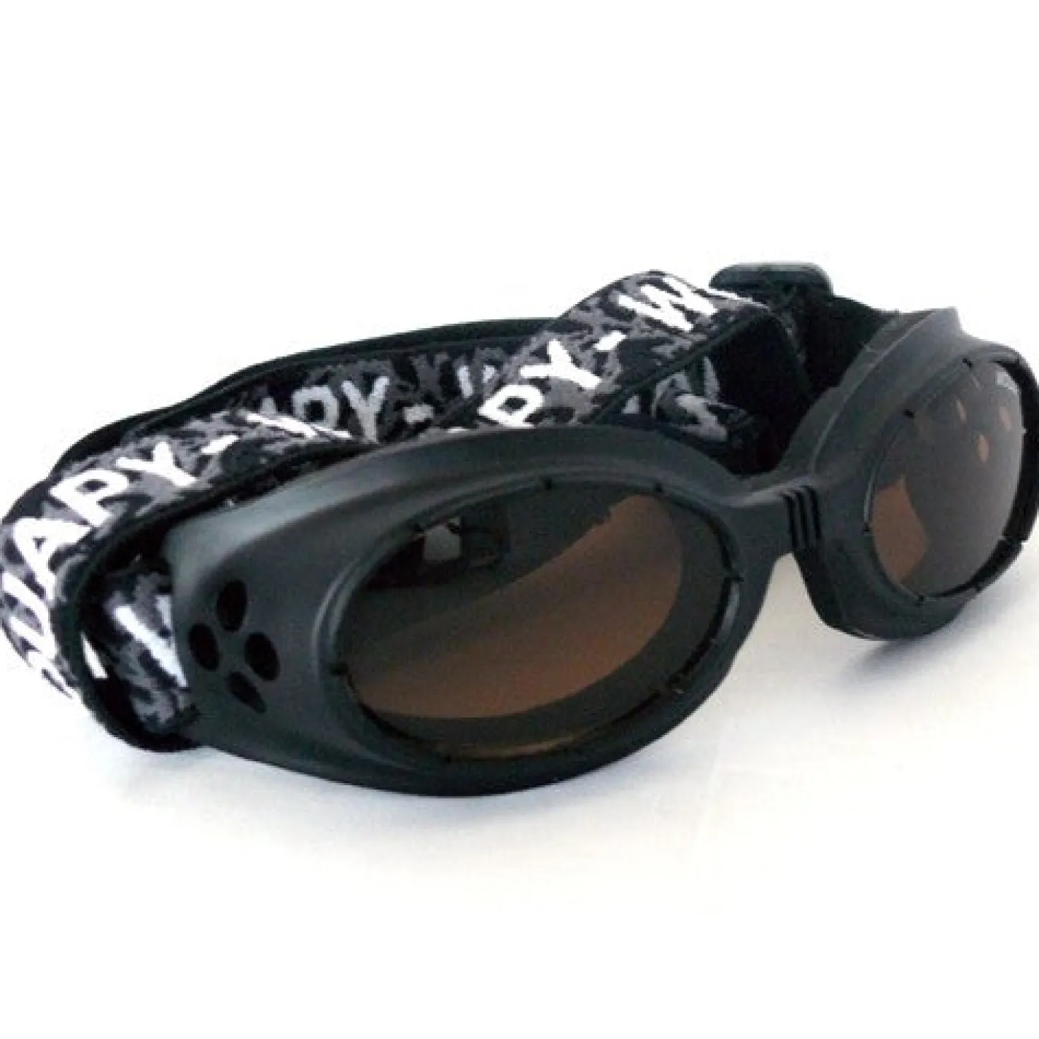 Lunettes de soleil chien
